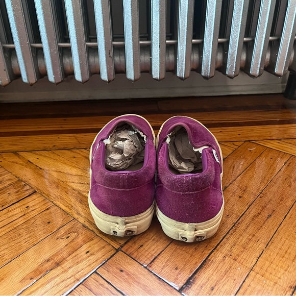 Vans Slip on Suede - Picture 5 of 7